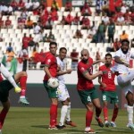 المغرب يسقط في كمين جمهورية الكونغو