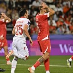 لبنان يودّع وطاجيكستان ترافق قطر إلى ثمن نهائي كأس آسيا