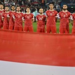 كأس آسيا 2023.. تشكيل منتخب سورية في مواجهة الفرصة الأخيرة