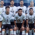 منتخب مصر يتلقى خبرا صادما بعد ساعات من بلوغه ثمن نهائي كأس إفريقيا