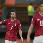 مدرب منتخب مصر يستقر على 3 تعديلات في تشكيلة الفراعنة لمواجهة الكونغو الديمقراطية