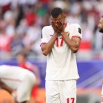 هل تعمد الأردن الهزيمة أمام البحرين في كأس آسيا؟