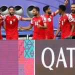 الأردن يتأهل لربع نهائي كأس آسيا بفوز مثير على العراق 