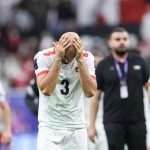 شاهد كيف ودعت الجماهير القطرية الفدائيين بعد الخروج من كأس آسيا