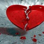 طبيب: الحب الفاشل يمكن أن يدمر القلب فعلا