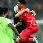 الحارس تصدى لـ4 ركلات ترجيح.. جنوب أفريقيا تواجه نيجيريا بنصف نهائي كأس الأمم الأفريقية