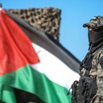 المقاومة الفلسطينية تعلن ردها على اتفاق الإطار في باريس لوقف النار الشامل في غزة ونتنياهو يعلق