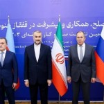 روسيا تحتل المركز الأول بالاستثمارات الأجنبية في إيران