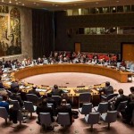 تصويت مرتقب في مجلس الأمن على مشروع قرار بشأن غزة وتهديد بفيتو أمريكي جديد
