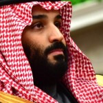 ولي العهد السعودي يعلن عن نقل ملكية جزء من أسهم أرامكو