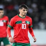 أول تعليق لإبراهيم دياز بعد مشاركته الأولى مع المنتخب المغربي