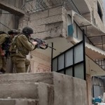 ثلاثة شهداء برصاص قوات الاحتلال في جنين