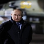 بوتين: تجاهل المصالح الأمنية الروسية أدى إلى الصراع الحالي في أوكرانيا