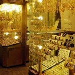 سعر غرام الذهب يرتفع محلياً 7 آلاف ليرة
