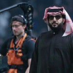 آل الشيخ يرد على تصريح المتحدث باسم الزمالك المصري بشأن العرض السعودي