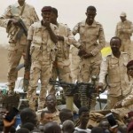 الدعم السريع تقول إنها قتلت وأسرت المئات من الجيش السوداني