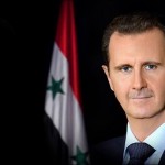 الرئيس الأسد يتبادل التهاني مع ملوك ورؤساء دول عربية وأجنبية بمناسبة عيد الفطر السعيد