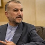 عبد اللهيان يؤكد رغبة إيران في المزيد من تطوير العلاقات مع السعودية