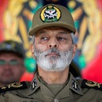 الجيش الإيراني: تصدينا لأجسام طائرة مشبوهة