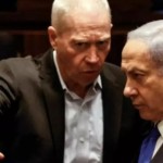 إعلام إسرائيلي: نتنياهو يتهم غالانت بتسريب مناقشات أمنية من الكابينت