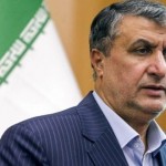إسلامي: إيران قطعت خطوات أساسية في زيادة عدد محطات الطاقة النووية