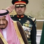 الديوان الملكي السعودي: الملك سلمان يدخل مستشفى الملك فيصل التخصصي في جدة