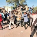 اغتيال عضو في لجان المقاومة بمدينة نيالا السودانية