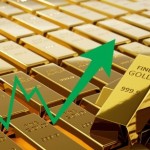 ارتفاع سعر الذهب في السوق المحلية 13 ألف ليرة