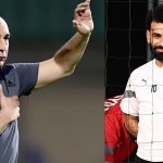 حسام حسن يعلن موقف محمد صلاح من الانضمام لمنتخب مصر