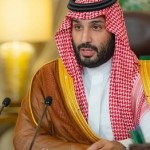 ولي العهد السعودي يبحث مع مستشار الأمن القومي الأمريكي مشروعات الاتفاقيات الاستراتيجية بين البلدين