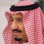 الديوان الملكي السعودي: الملك سلمان يخضع لفحوصات طبية بسبب معاناته من ارتفاع درجة الحرارة