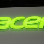 Acer تعلن عن أفضل حواسبها المحمولة