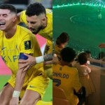 جورجينا تعلق على خسارة النصر أمام الهلال في نهائي كأس السعودية