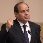 السيسي: مصر تعتبر القضية الفلسطينية صلب قضايا المنطقة