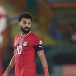 استقبال جنوني لمحمد صلاح في غينيا بيساو