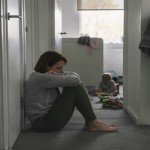 دراسة: اكتئاب ما بعد الولادة يضاعف خطر إصابة النساء بأمراض مهددة للحياة