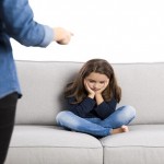 اكتشاف علاقة بين العنف في مرحلة الطفولة والمشكلات الأسرية في مرحلة البلوغ