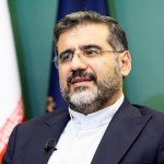 وزير الثقافة الإيراني: ازدياد ملحوظ بالمشاركة الشعبية في الانتخابات الرئاسية