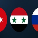لقاء ثلاثي مشترك سوري روسي تركي..أين ومتى؟!!