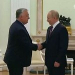 بوتين لرئيس الوزراء المجري: مستعدون لمناقشة الفروق الدقيقة حول الأزمة الأوكرانية