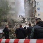 أربعة قتلى و23 مصاباً جراء القصف الأوكراني لمقاطعة بيلغورود وجمهورية دونيتسك