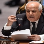 منصور يطالب المجتمع الدولي بوضع حد لحرب الإبادة وإنهاء الاحتلال الإسرائيلي