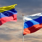 سفير فنزويلا في موسكو: سنؤيد أي خطة سلام خاصة بأوكرانيا توافق عليها روسيا