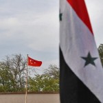 استفزازات تهدف لمنع اللقاء المحتمل بين الرئيس بشار الأسد وأردوغان