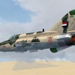 سلاح الجو السوري يستهدف معسكرات جبهة النصرة بريف إدلب