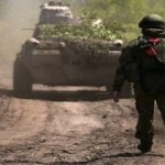 القوات الروسية تحرر بلدة جديدة في دونيتسك