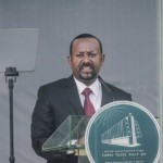 إعلام: رئيس الوزراء الإثيوبي يعلن رغبته في التوسط بين الجيش السوداني والدعم السريع