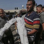 الدفاع المدني في غزة: 60 شهيداً تم انتشال جثامينهم في تل الهوى والصناعة معظمهم نساء وأطفال
