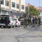 8 قتلى في اشتباك بين الأمن الصومالي وسجناء حاولوا الهروب 
