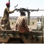 الدعم السريع تعلن مقتل أحد أبرز قادتها بعد دحر الجيش السوداني لها من ولاية سنار
